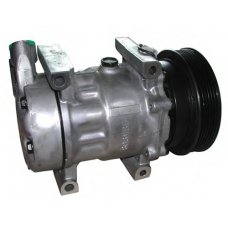 40405107 AUTOCLIMA Компрессор, кондиционер