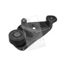 CR 3199 BREDA  LORETT Натяжитель ремня, клиновой зубча