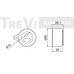TD1727 TREVI AUTOMOTIVE Натяжной ролик, ремень ГРМ