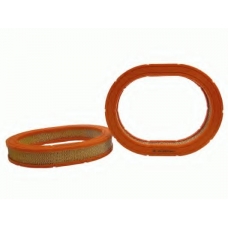 WA6008 WIX Воздушный фильтр