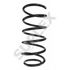 23315 SUPLEX Пружина ходовой части