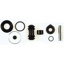 203007 BUDWEG CALIPER Ремкомплект, тормозной суппорт