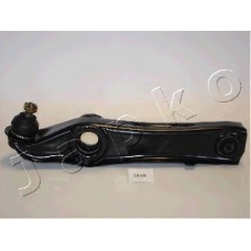 26498 JAPKO Рычаг независимой подвески колеса, подвеска колеса