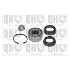 QWB820 QUINTON HAZELL Комплект подшипника ступицы колеса