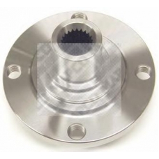 26726 MAPCO Ступица колеса