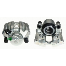 343757 BUDWEG CALIPER Тормозной суппорт