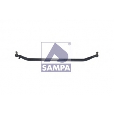 097.360 SAMPA Поперечная рулевая тяга