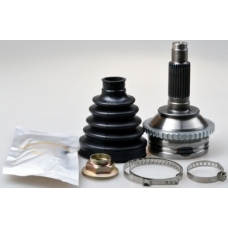 C120050 DENCKERMANN Шарнирный комплект, приводной вал