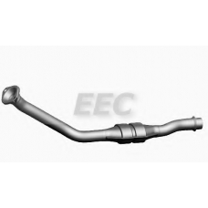 CI8034 EEC Катализатор