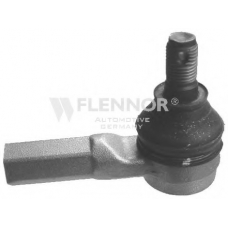 FL0077-B KAWE Наконечник поперечной рулевой тяги