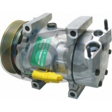 130535 ACR Компрессор, кондиционер