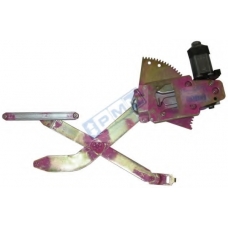 50096 R PMM Подъемное устройство для окон