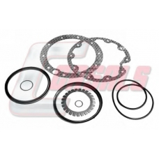 20317 CASALS Уплотняющее кольцо, ступица колеса