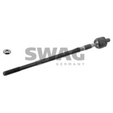 30 93 3906 SWAG Осевой шарнир, рулевая тяга