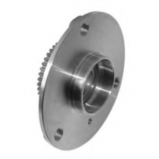 KR3610 MGA Комплект подшипника ступицы колеса