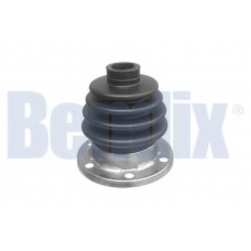 046083B BENDIX Пыльник, приводной вал