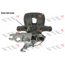 RX419812A0 FTE Тормозной суппорт
