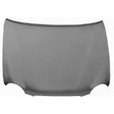 5387660 VAN WEZEL Капот двигателя