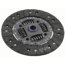 1862 561 001 SACHS Диск сцепления