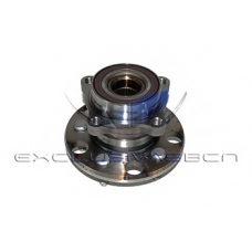 MWB-R2095 MDR Ступица колеса