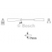 0 986 356 817 BOSCH Комплект проводов зажигания