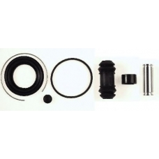 206014 BUDWEG CALIPER Ремкомплект, тормозной суппорт