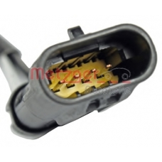 0893464 METZGER Лямбда-зонд