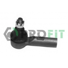 2302-0239 PROFIT Наконечник поперечной рулевой тяги