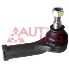 FT1369 AUTLOG Наконечник поперечной рулевой тяги