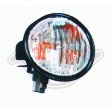 6616079 DIEDERICHS Фонарь указателя поворота