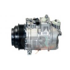 1201714 CTR Компрессор, кондиционер