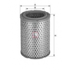 S 5060 A SOFIMA Воздушный фильтр