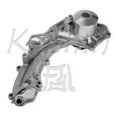 WPA081 AUTOTEAM Водяной насос