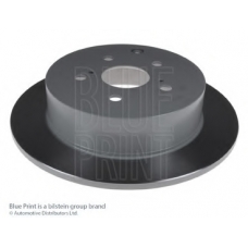 ADT343237 BLUE PRINT Тормозной диск