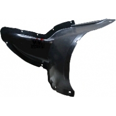 7622436 VAN WEZEL Обшивка, колесная ниша