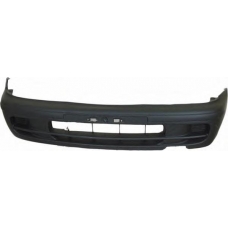 1629903 KLOKKERHOLM Front bumper