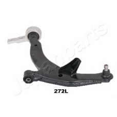 BS-272L JAPANPARTS Рычаг независимой подвески колеса, подвеска колеса