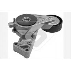 T0036 HUTCHINSON Натяжной ролик, поликлиновой  ремень