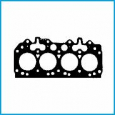 07879 GLASER Прокладка, головка цилиндра