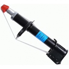 110 889 SACHS Амортизатор