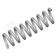 014 032 0501 MEYLE Пружина ходовой части