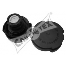 954090 CAUTEX Крышка, резервуар охлаждающей жидкости
