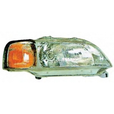 J6724011 NIPPARTS Основная фара