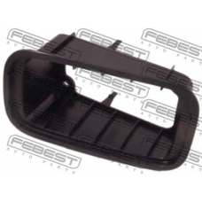 FEBR-CSLH FEBEST Покрышка, противотуманная фара