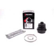 PRB086 PROTECHNIC Комплект пылника, приводной вал