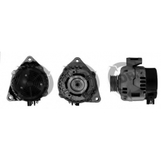 200132802 DRI Генератор