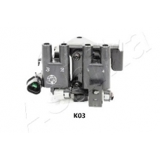 78-0K-K03 Ashika Катушка зажигания