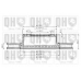 BDC3507 QUINTON HAZELL Тормозной диск