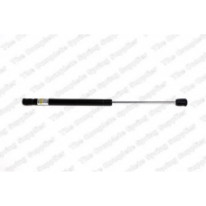 GS0962 ROC Газовая пружина, крышка багажник