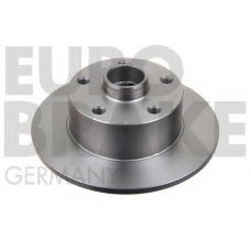 58152047120 EUROBRAKE Тормозной диск